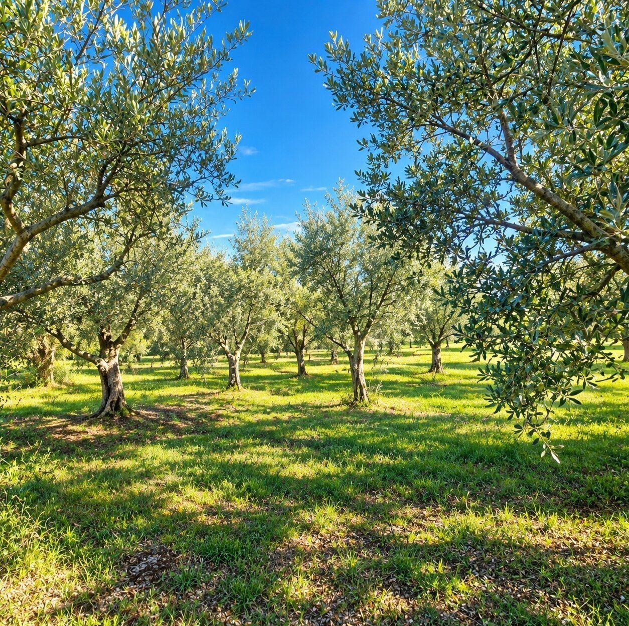 Grundstück Zu verkaufen - ISTARSKA Sveti Lovreč