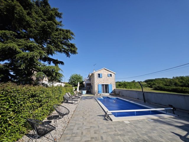 House For sale - Istarska Vižinada - foto 2/23