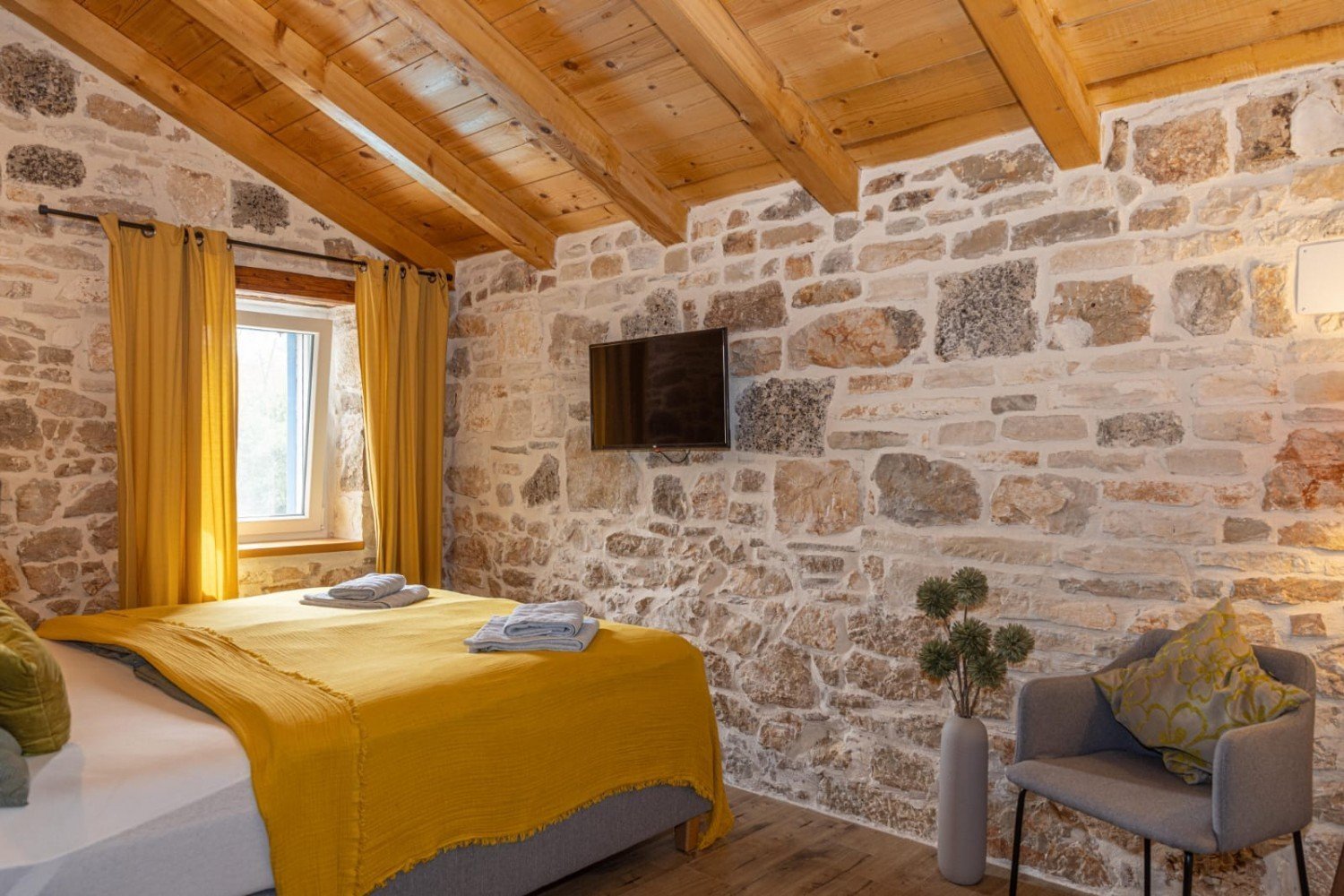 House For sale - ISTARSKA Vižinada