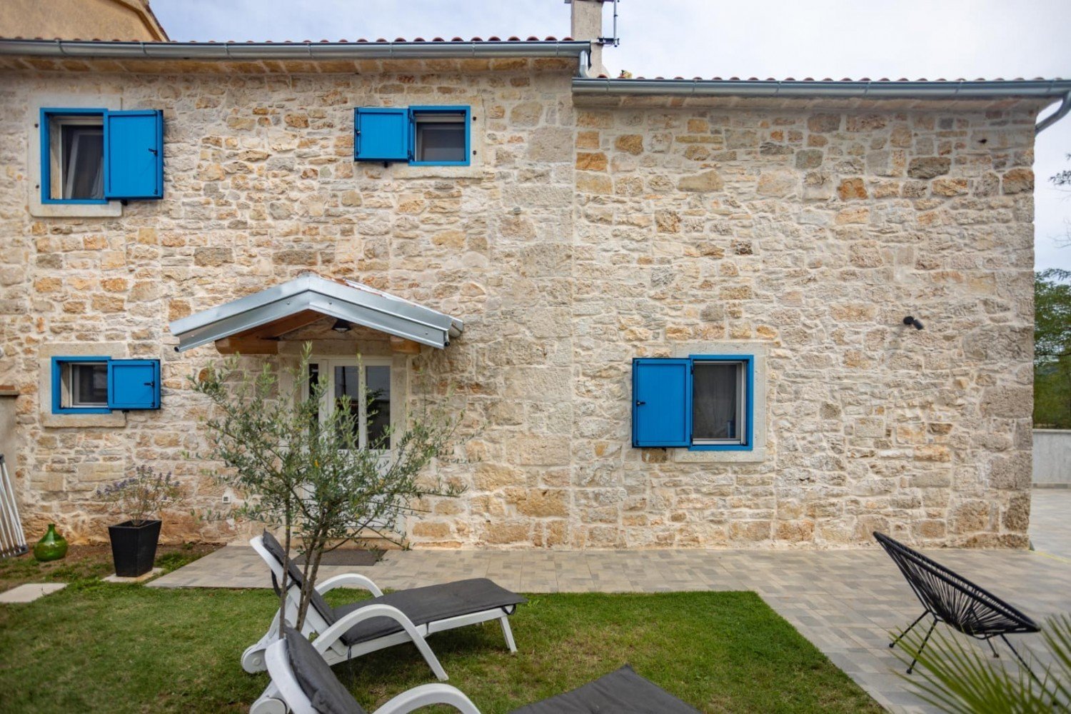 House For sale - ISTARSKA Vižinada