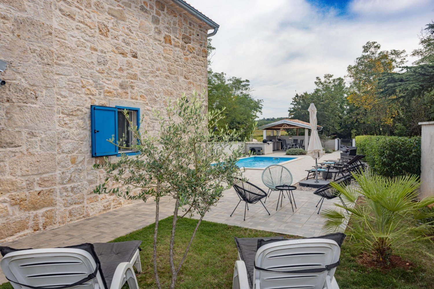 House For sale - ISTARSKA Vižinada