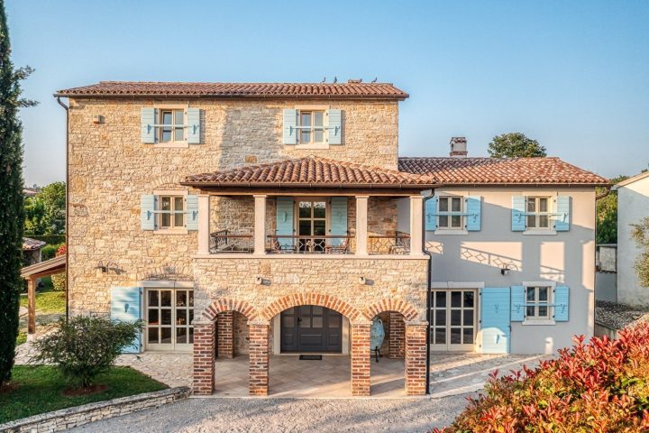 House For sale — Višnjan
