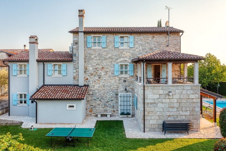 House For sale - Istarska Višnjan - foto 2/20
