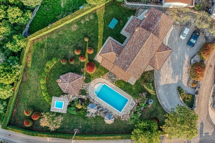 House For sale - Istarska Višnjan - foto 4/20