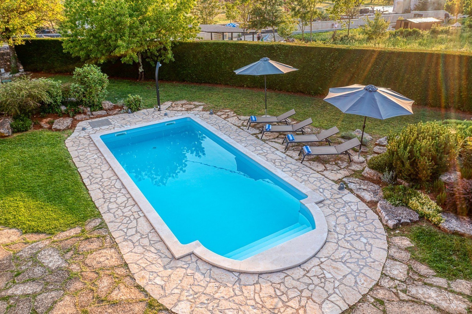 House For sale - ISTARSKA Višnjan