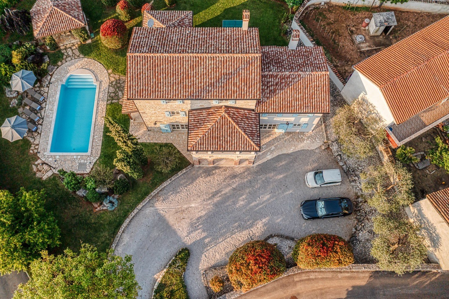 House For sale - ISTARSKA Višnjan