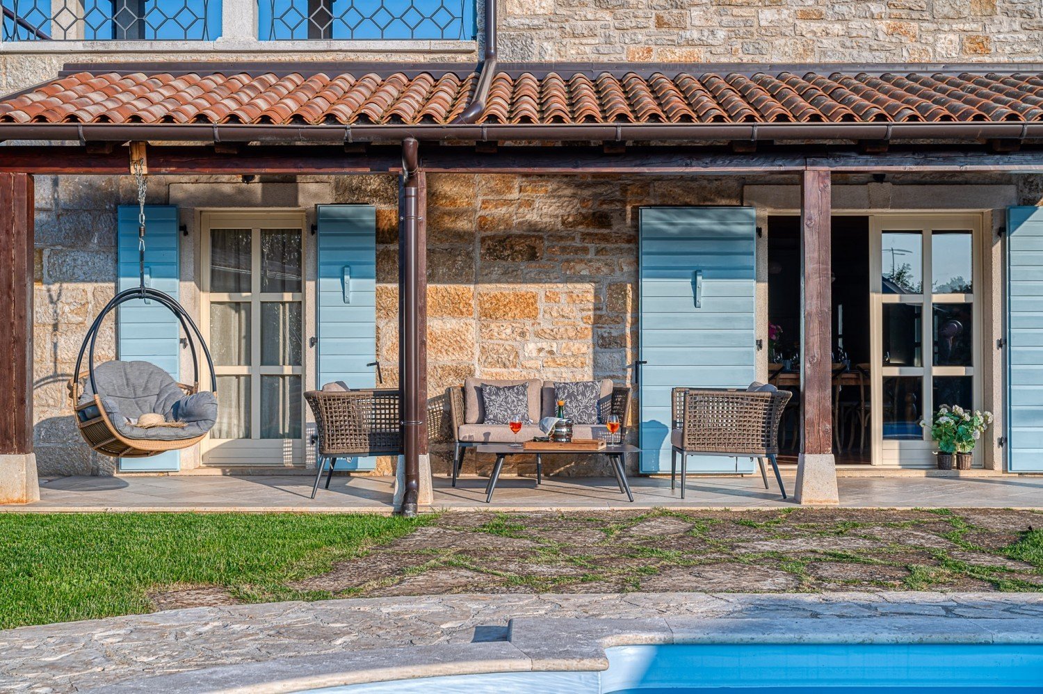 House For sale - ISTARSKA Višnjan