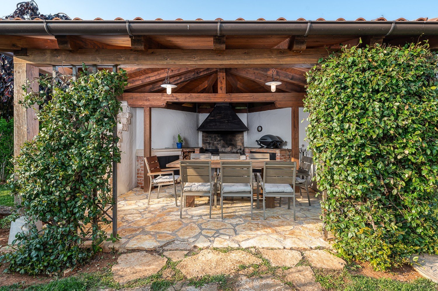 House For sale - ISTARSKA Višnjan
