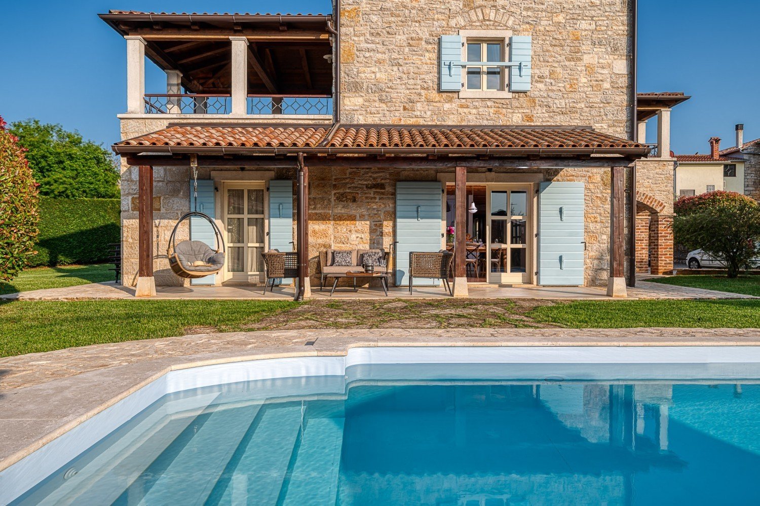 House For sale - ISTARSKA Višnjan