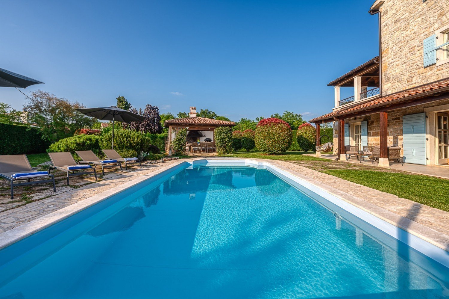 House For sale - ISTARSKA Višnjan