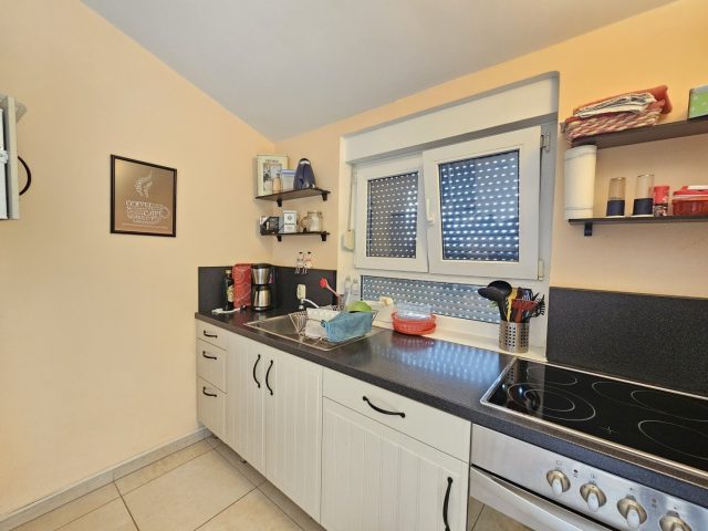 Appartamento in vendita 54 m² – Novigrad