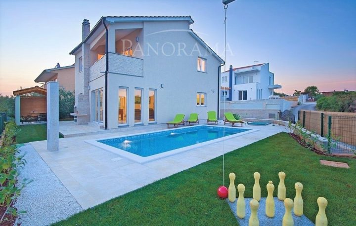 House for sale 154 m² – Medulin