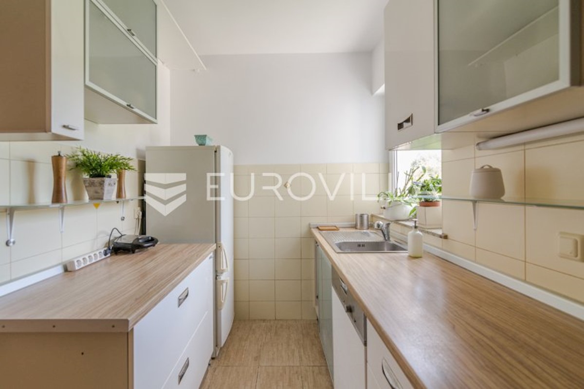 Apartmán K pronájmu - GRAD ZAGREB  ZAGREB 