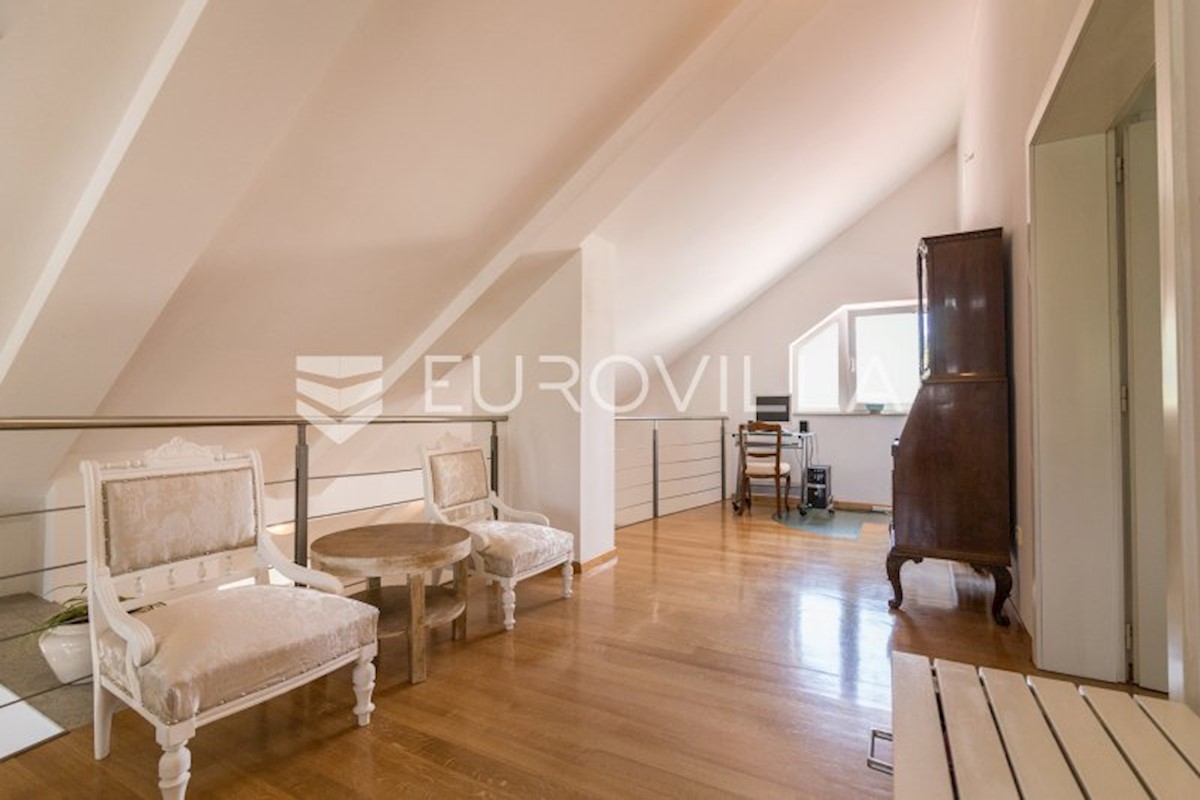 Apartmán K pronájmu - GRAD ZAGREB  ZAGREB 