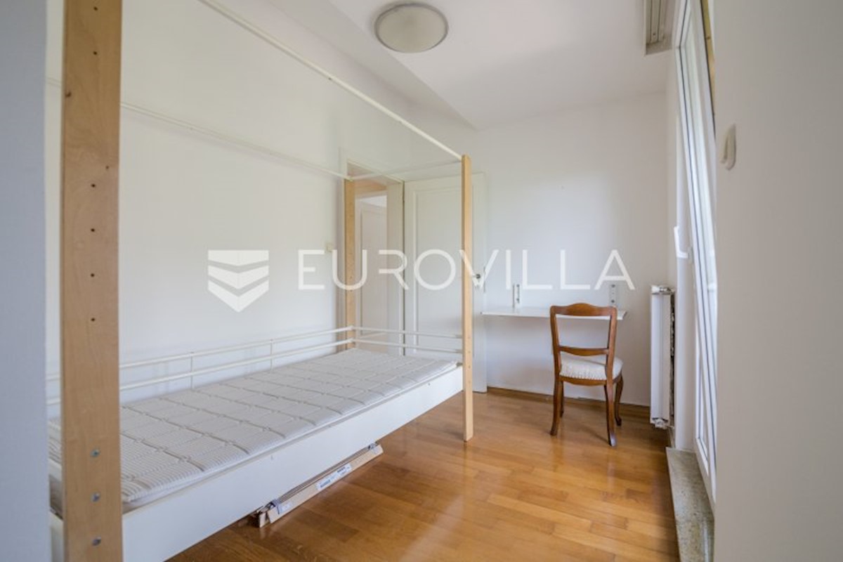 Apartmán K pronájmu - GRAD ZAGREB  ZAGREB 