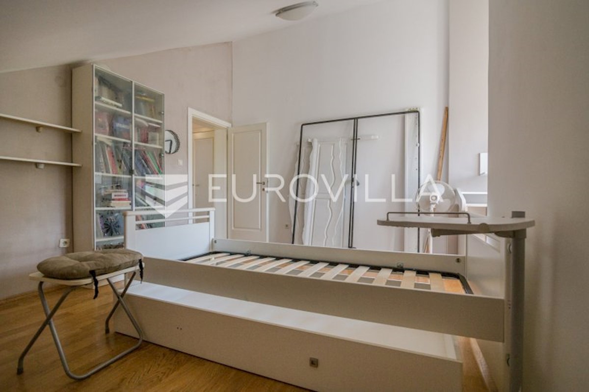 Apartmán K pronájmu - GRAD ZAGREB  ZAGREB 