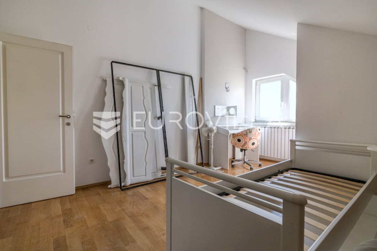 Apartmán K pronájmu - GRAD ZAGREB  ZAGREB 