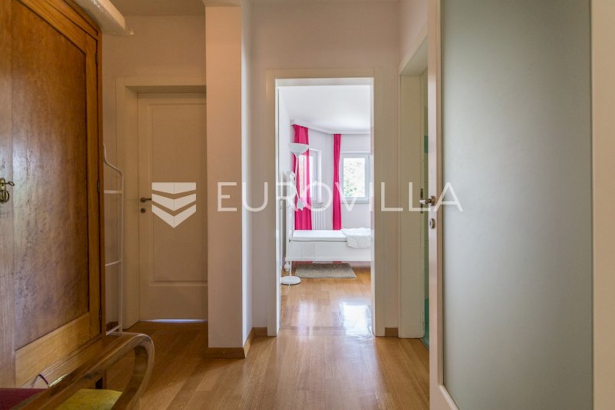 Apartmán K pronájmu - GRAD ZAGREB  ZAGREB 