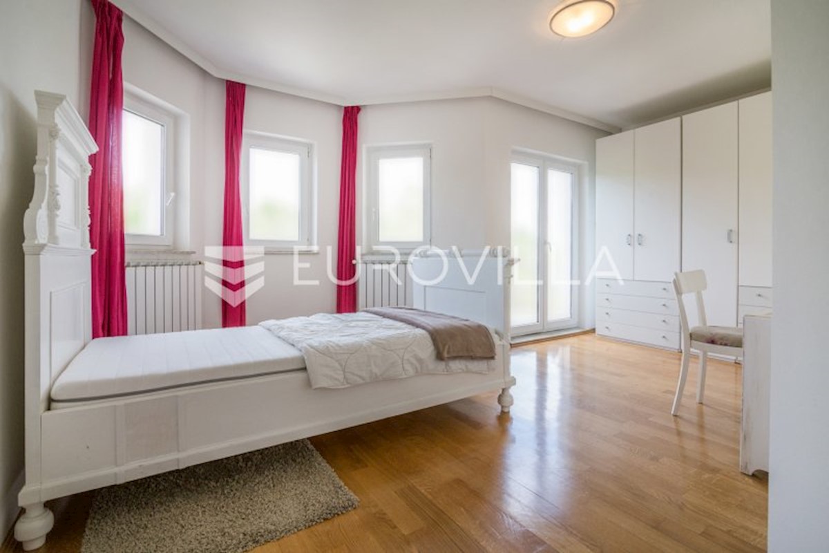 Apartmán K pronájmu - GRAD ZAGREB  ZAGREB 