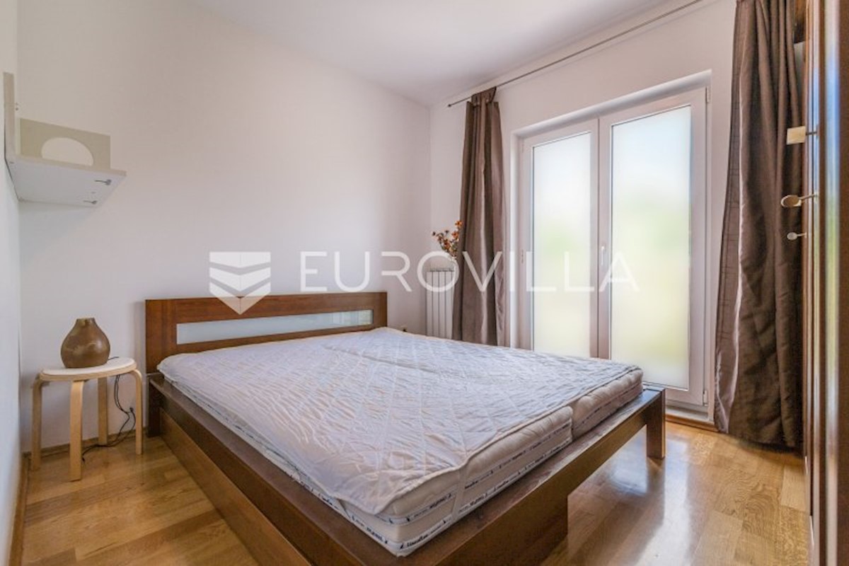 Apartmán K pronájmu - GRAD ZAGREB  ZAGREB 