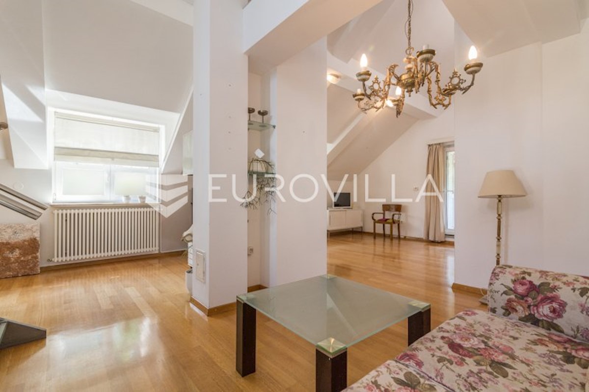 Apartmán K pronájmu - GRAD ZAGREB  ZAGREB 