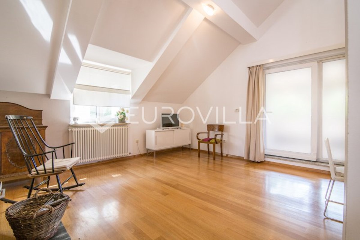 Apartmán K pronájmu - GRAD ZAGREB  ZAGREB 