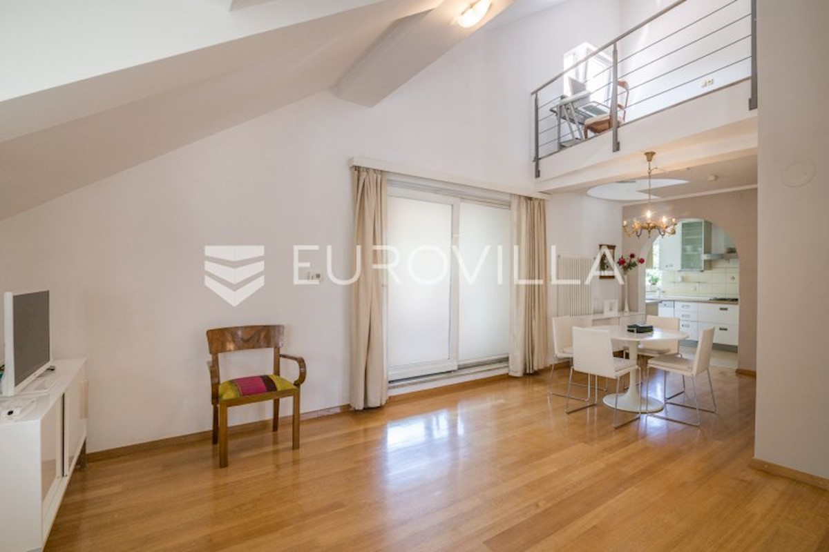 Apartmán K pronájmu - GRAD ZAGREB  ZAGREB 