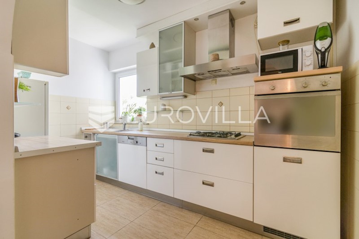 Apartmán K pronájmu - GRAD ZAGREB  ZAGREB 