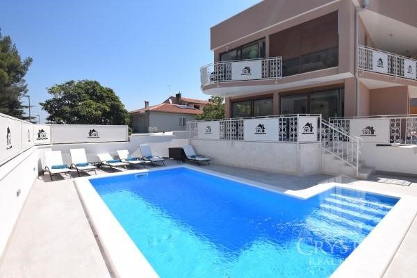 Dom na predaj 241 m² – Novigrad