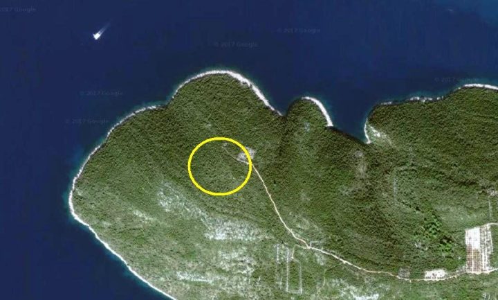 Grundstück zu verkaufen 4490 m² – Šolta