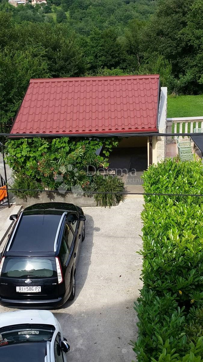 Hiša Naprodaj - PRIMORSKO-GORANSKA  Vinodolska Općina