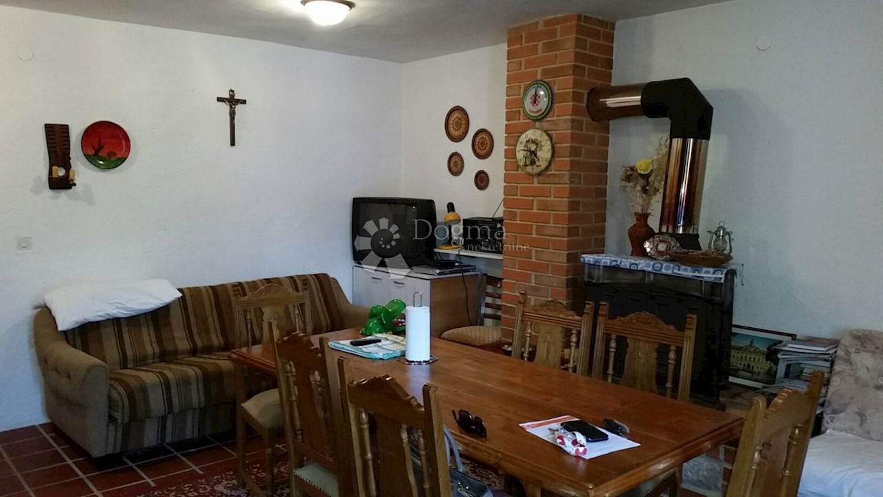Kuća Na prodaju - Primorsko-goranska Vinodolska Općina - foto 4/11