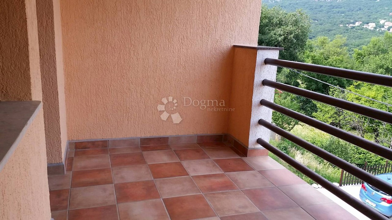Kuća Na prodaju - PRIMORSKO-GORANSKA  VINODOLSKA OPĆINA 