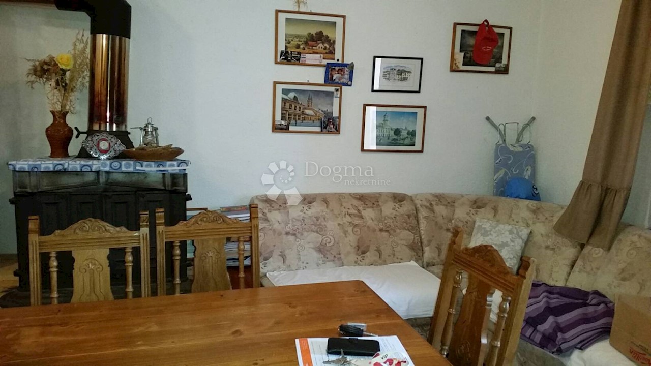 Kuća Na prodaju - PRIMORSKO-GORANSKA  VINODOLSKA OPĆINA 