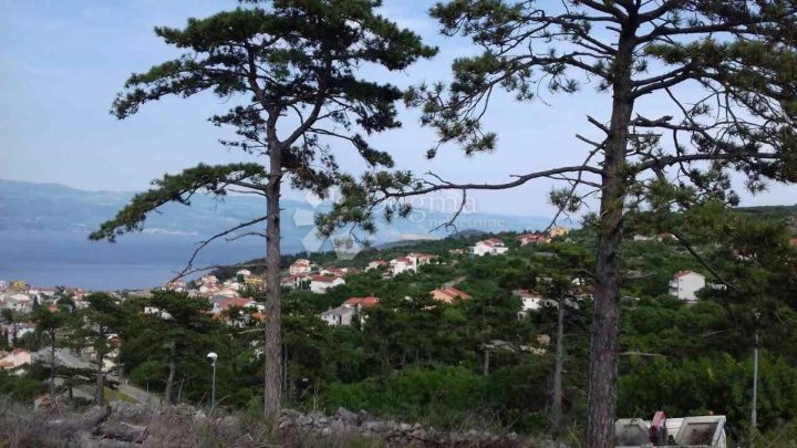 Terrain À vendre - Primorsko-goranska Krk - foto 2/2