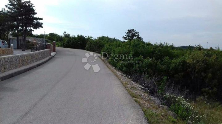 Parcela Naprodaj - Primorsko-goranska Krk - foto 3/3