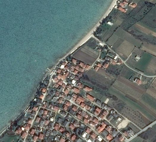 Terrain à vendre 2091 m² – Vrsi