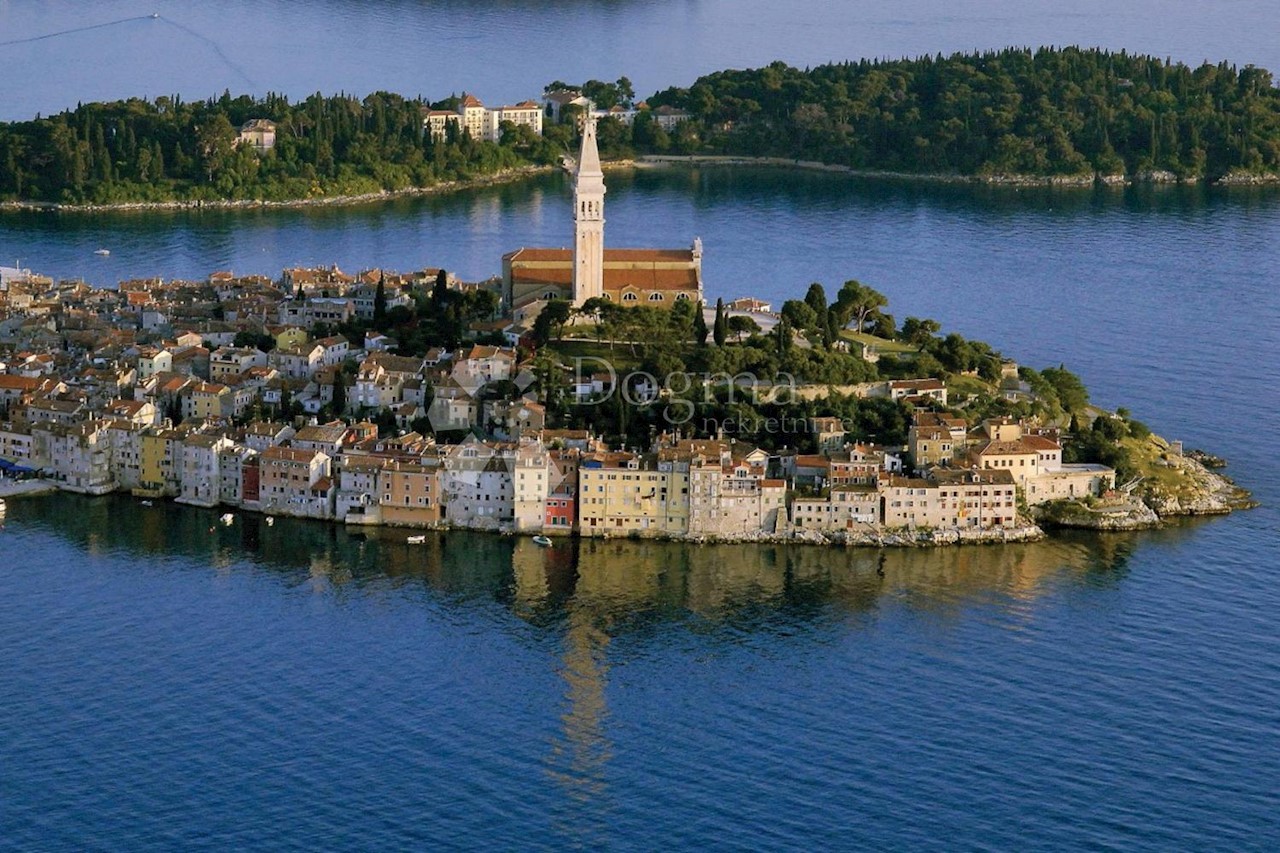 Poslovni prostori Naprodaj - ISTARSKA  Rovinj