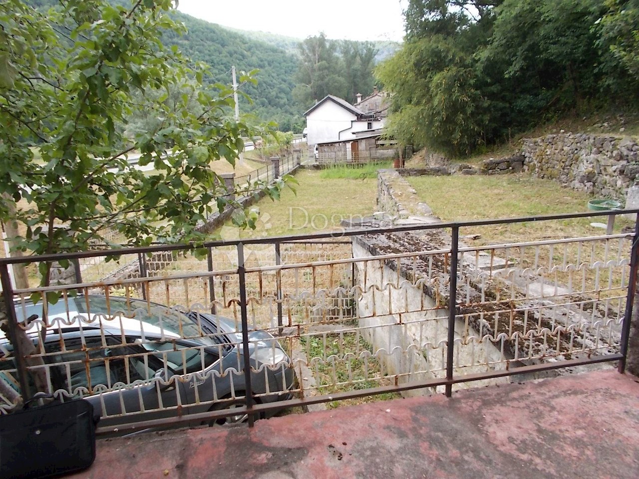 Kuća Na prodaju - ISTARSKA  BUZET 