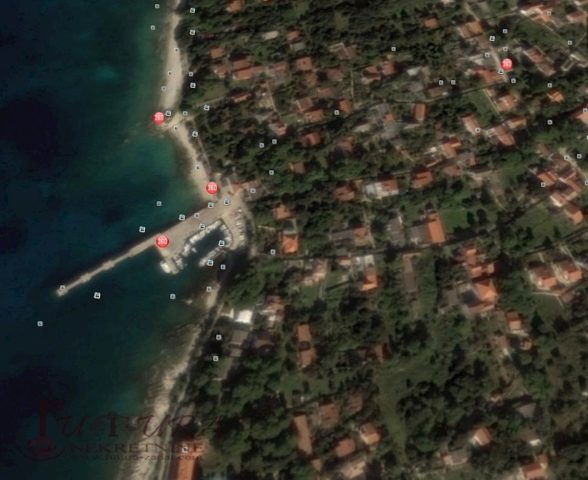 Pozemek na prodej 1744 m² – Silba