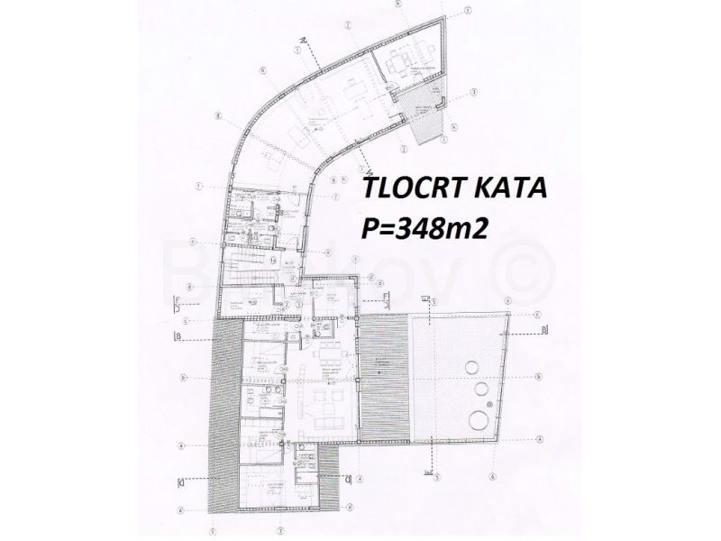 Business premises For sale - ZAGREBAČKA  SAMOBOR 