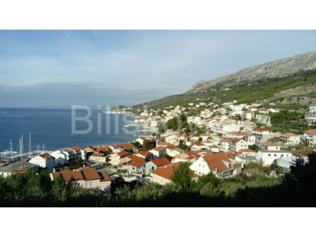 Land for sale 957 m² – Jesenice