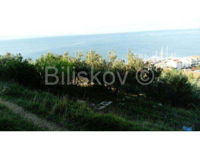 Zemljište Na prodaju - Splitsko-dalmatinska Dugi Rat - foto 2/4