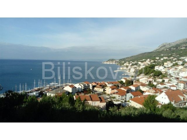 Zemljište Na prodaju - Splitsko-dalmatinska Dugi Rat - foto 4/4