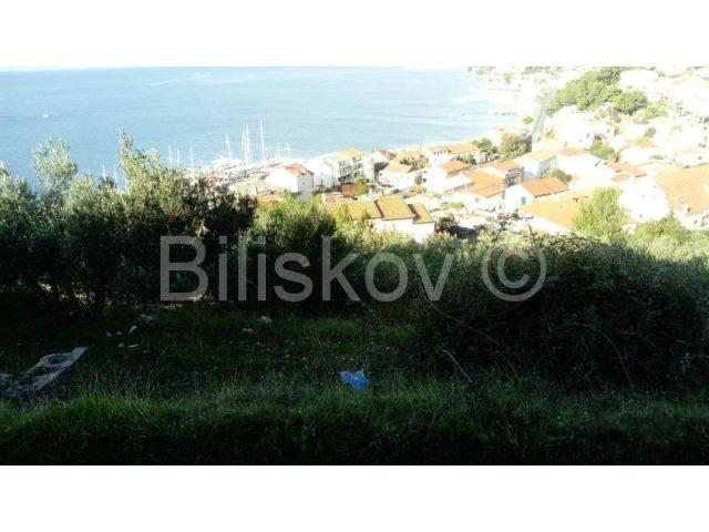 Parcela Naprodaj - Splitsko-dalmatinska Dugi Rat - foto 5/5