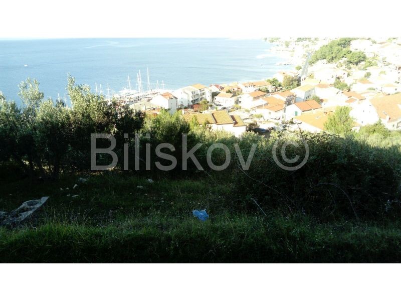 Parcela Naprodaj - SPLITSKO-DALMATINSKA  Dugi Rat