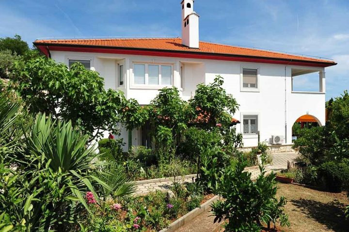 Maison à vendre 744 m² – Rovinj