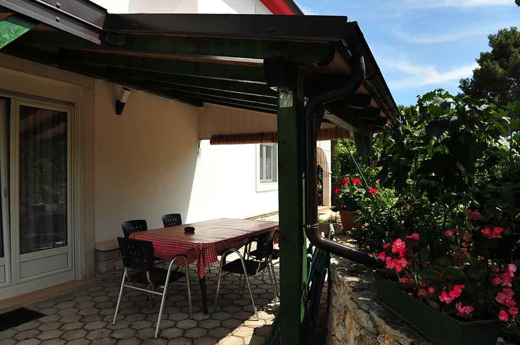 Maison À vendre - ISTARSKA  ROVINJ 