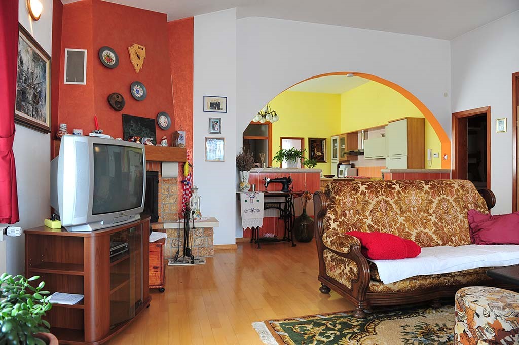 Maison À vendre - ISTARSKA  ROVINJ 