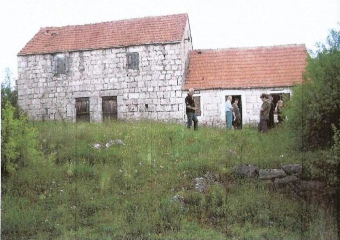 Haus zu verkaufen 170 m² – Imotski
